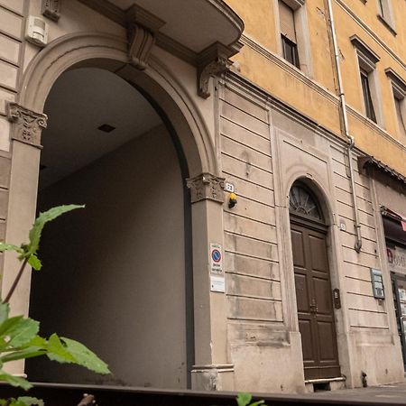 Maison Blanche: Appartamento Elegante Con Parcheggio Privato Mantova Exterior foto
