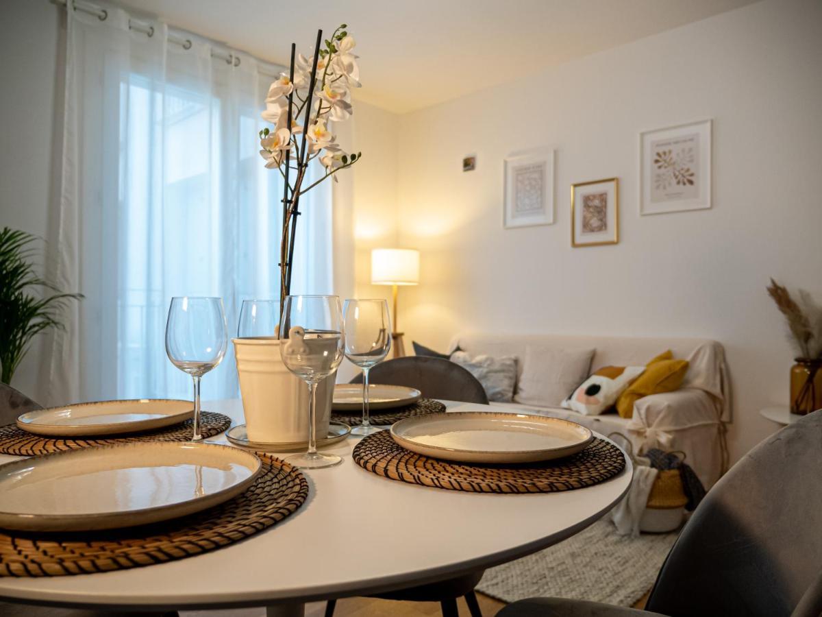 Maison Blanche: Appartamento Elegante Con Parcheggio Privato Mantova Exterior foto